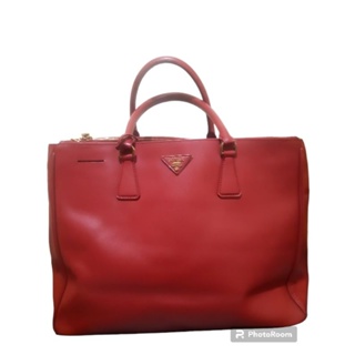 Jual PRADA FLAP BAG SAFFIANO - Kota Surabaya - Ladies Paradise