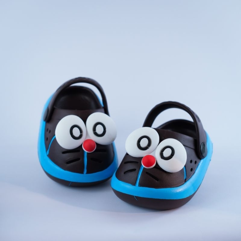 Jual Sandal Baim sandal anak karakter Doraemon sandal lucu Shopee