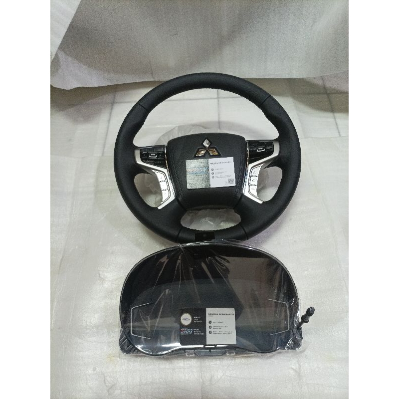 Jual Stir All New Xpander Cross dan Speedometer Digital 8100C951