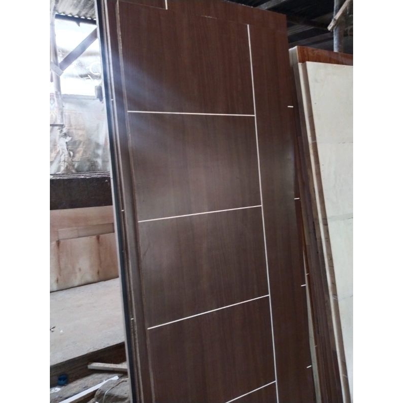 Jual Pintu Triplek Pintu Minimalis Pintu Geser Pintu Kamar