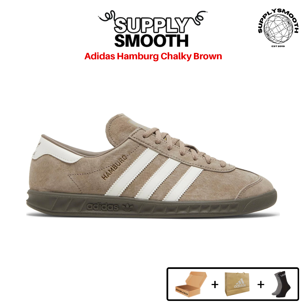 Harga sepatu adidas hamburg sale