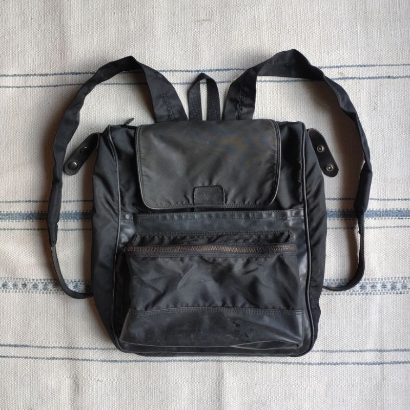 Jual Y'saccs Pour Homme by Yohji Yamamoto Backpack