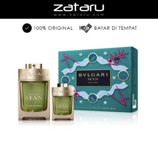 Parfum hotsell bvlgari terbaik