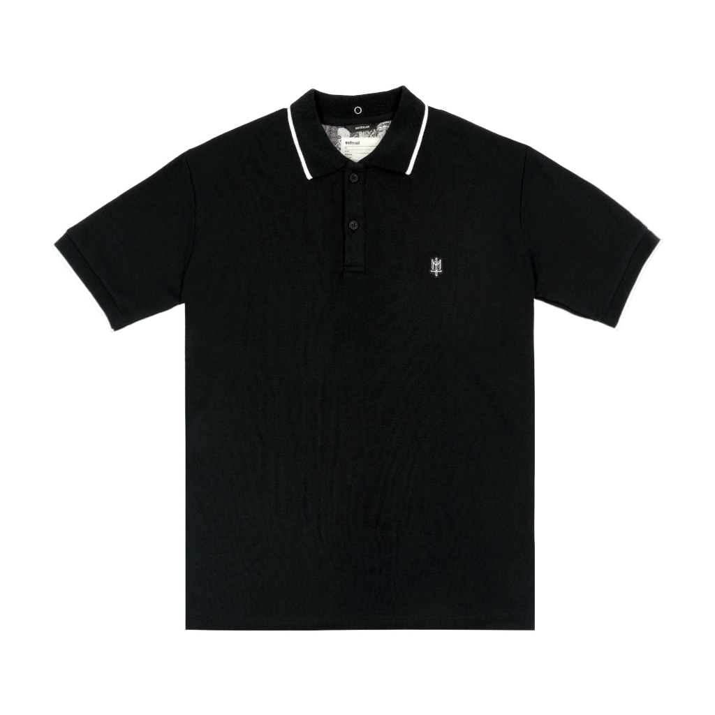 Jual MATERNAL DISASTER POLO SHIRT | Shopee Indonesia