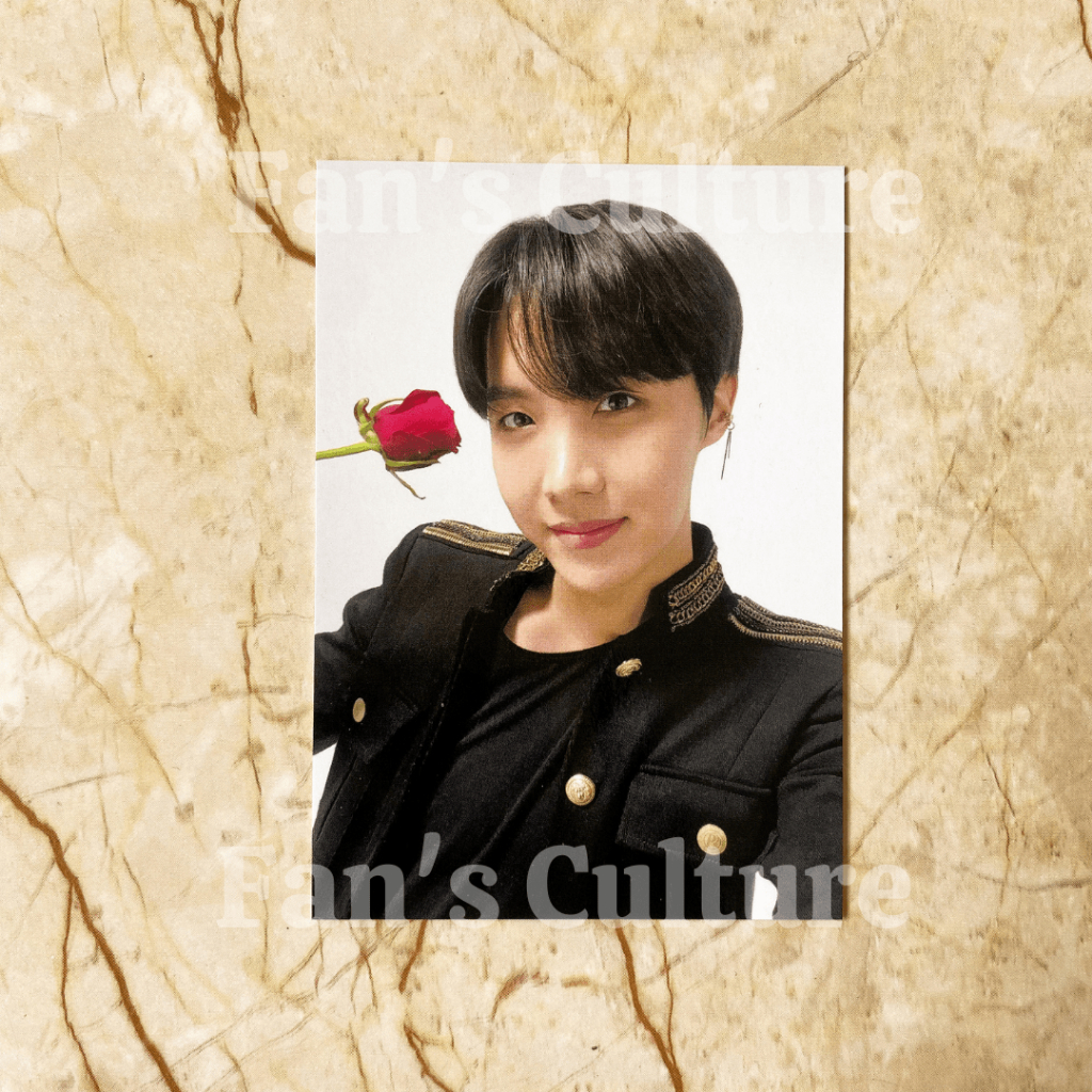 Jual [READY STOCK] BTS: Love Yourself (Speak Yourself) Japan