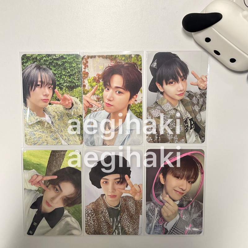 Jual [READY] KPOPMERCH x BOYNEXTDOOR 'WHY' POB ONLY (BACA