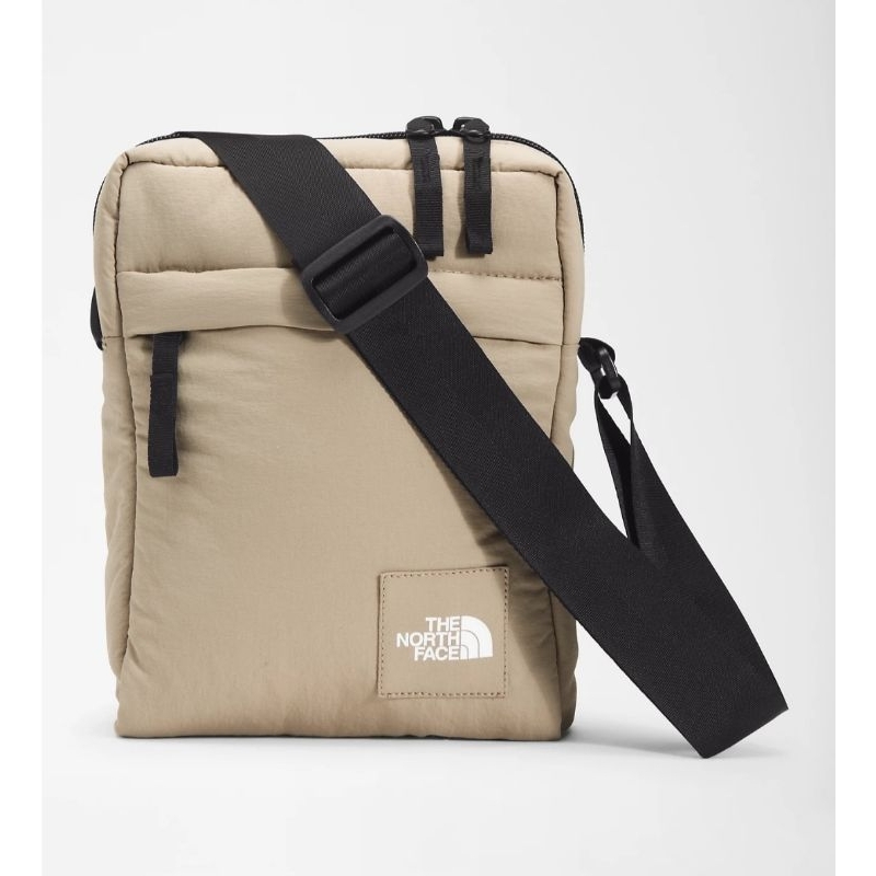 Jual Tas Selempang The North Face Voyager Sling Bag TNF Crossbody Bag