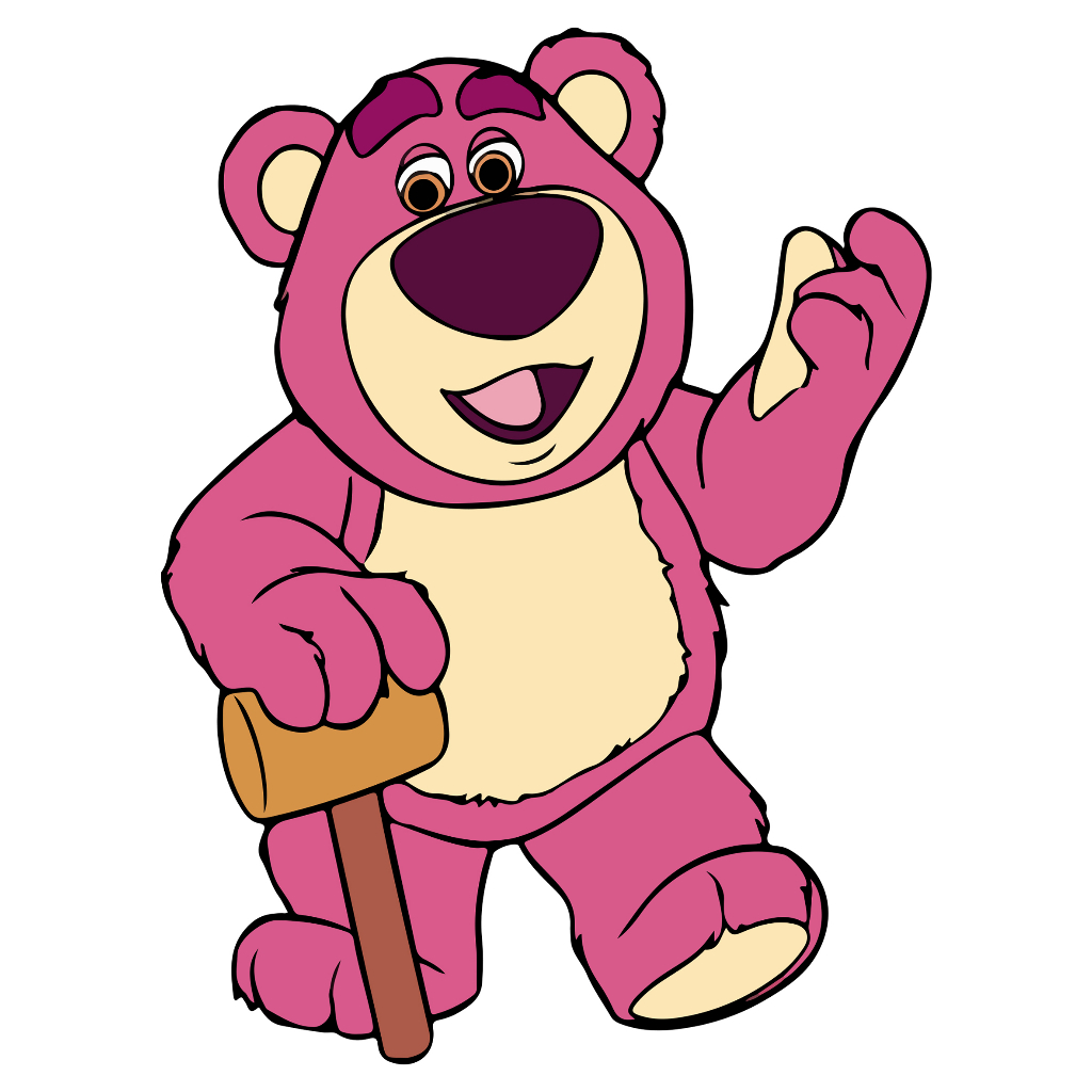 Jual STIKER SABLON SABLON SETRIKA SABLON DTF PRINTING TEMA LOTSO BY ...