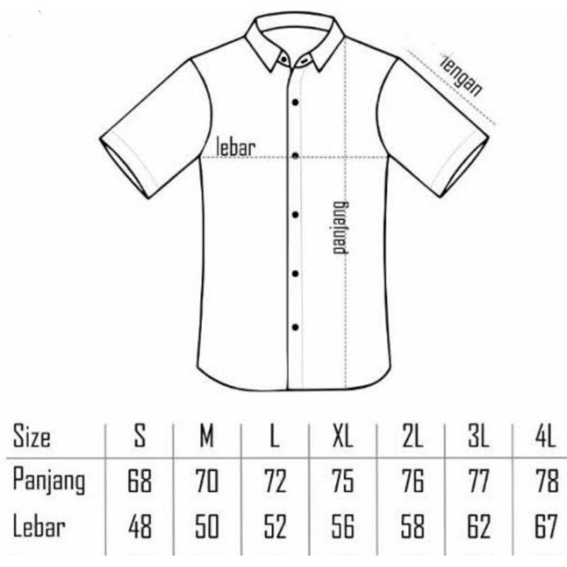 Jual BAJU KOKI KEMEJA CHEF (kode K.m) | Shopee Indonesia