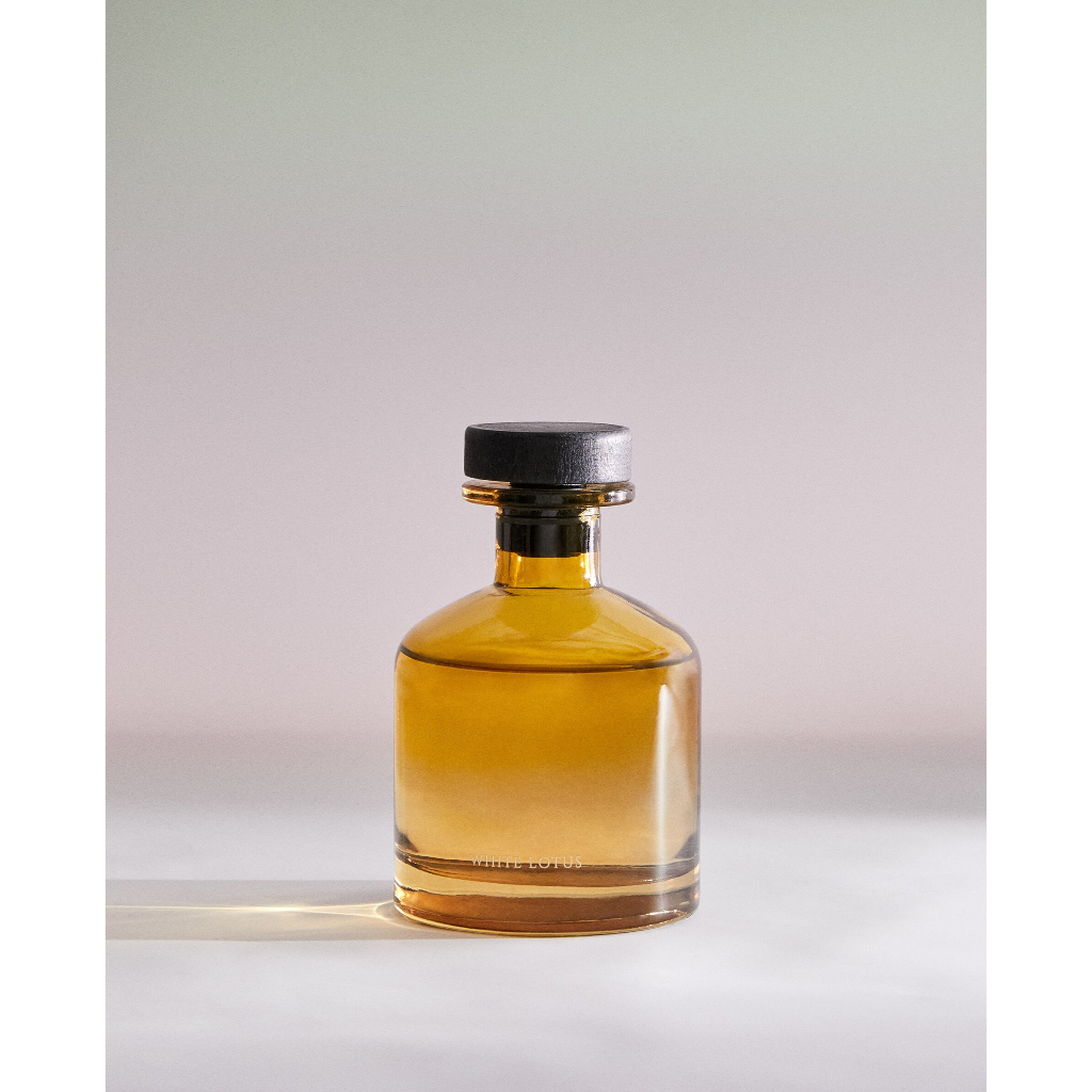 Jual Pengharum Ruangan Diffuser Zara Home varian White Lotus uk 250ml Shopee Indonesia