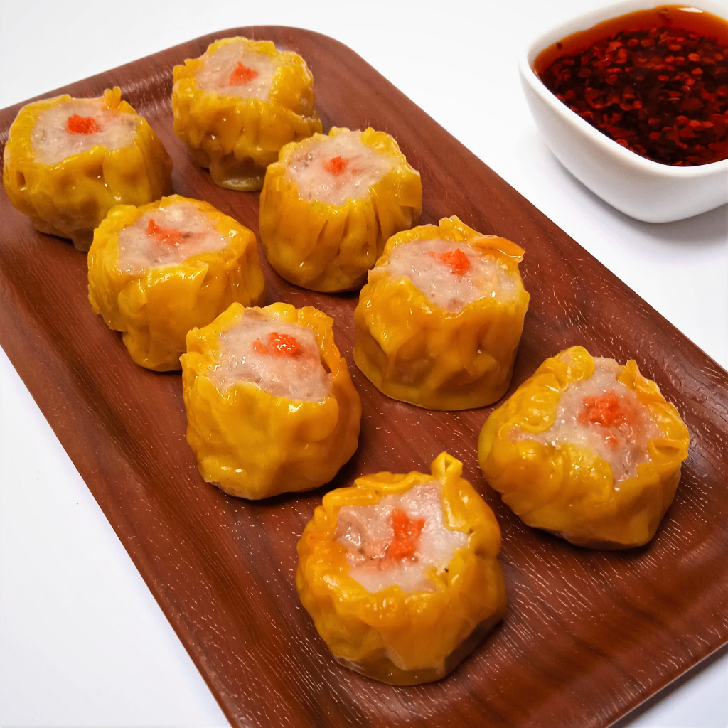 Jual Siomay Ayam Frozen Dimsum Frozen Food Halal Grosir Shopee Indonesia