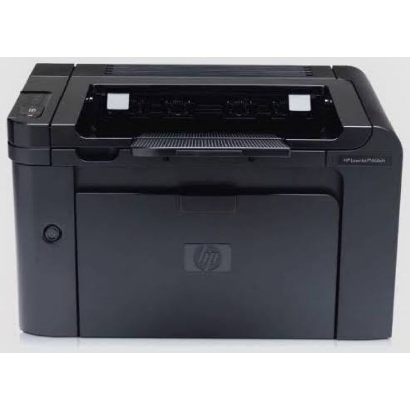 Jual Printer Hp Laserjet P1606dn Duplex F4+ Shopee Indonesia