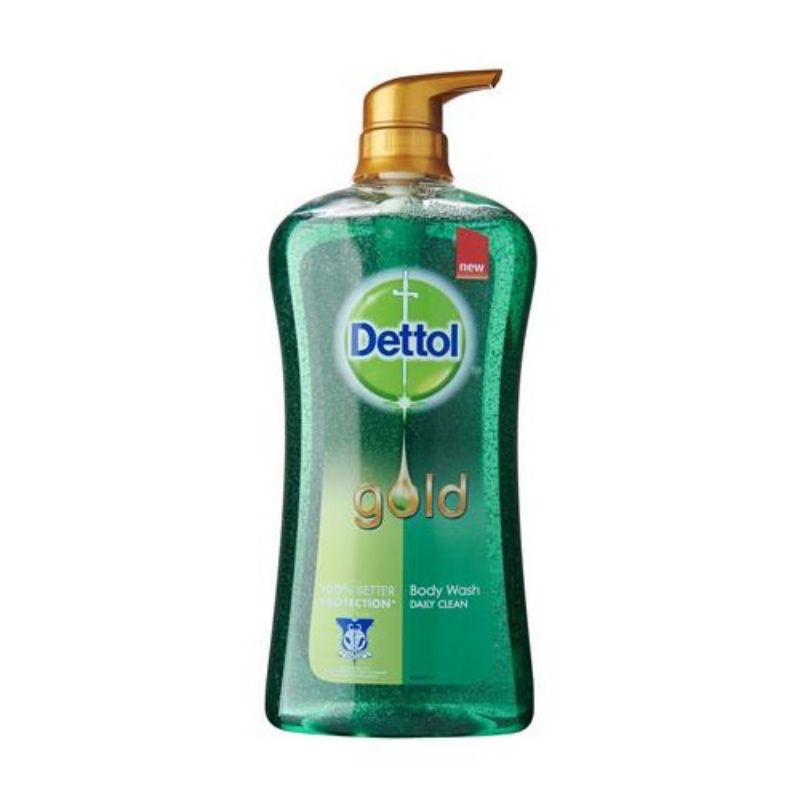Jual Dettol Body wash Gold 950Ml / Sabun Mandy Shopee Indonesia