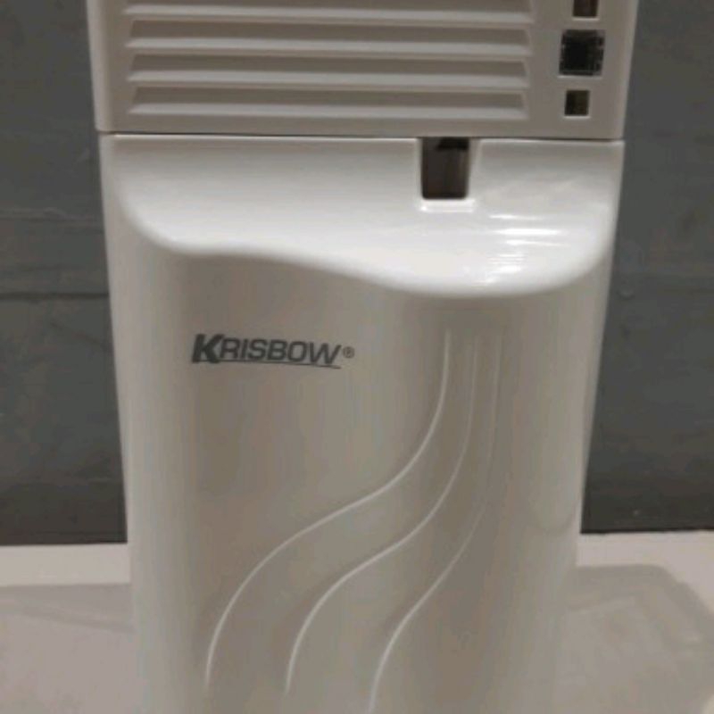 Jual KRISBOW DISPENSER PENGHARUM RUANGAN OTOMATIS Shopee Indonesia