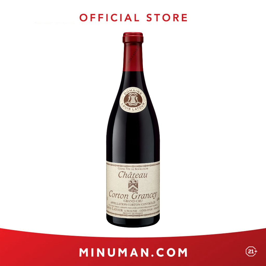 Louis Latour Chateau Corton Grancey Louis Latour Chateau Corton