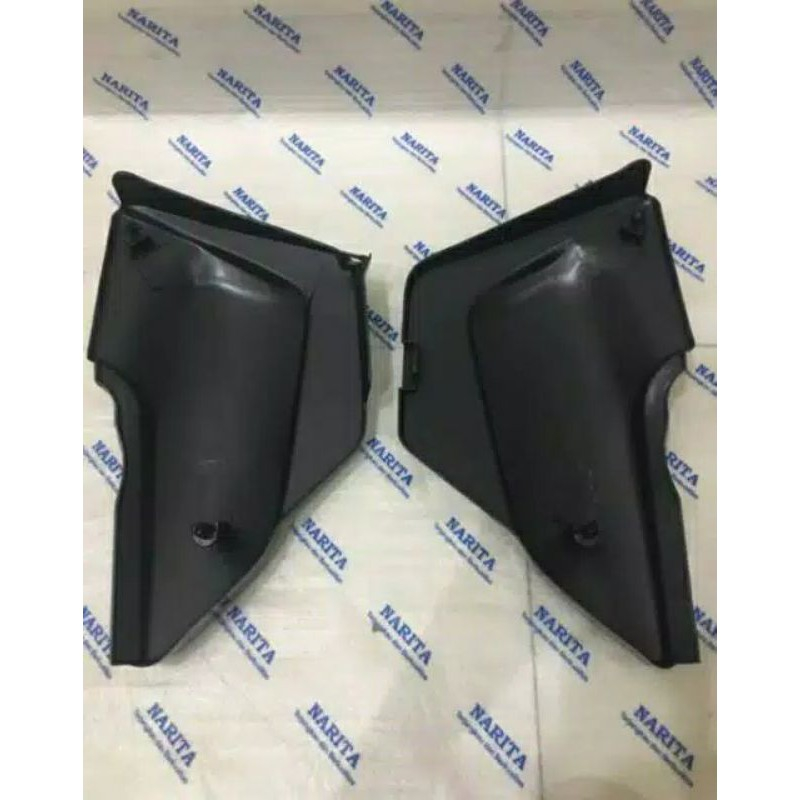 Jual BOX ACCU Suzuki THUNDER 125 HITAM narita | Shopee Indonesia