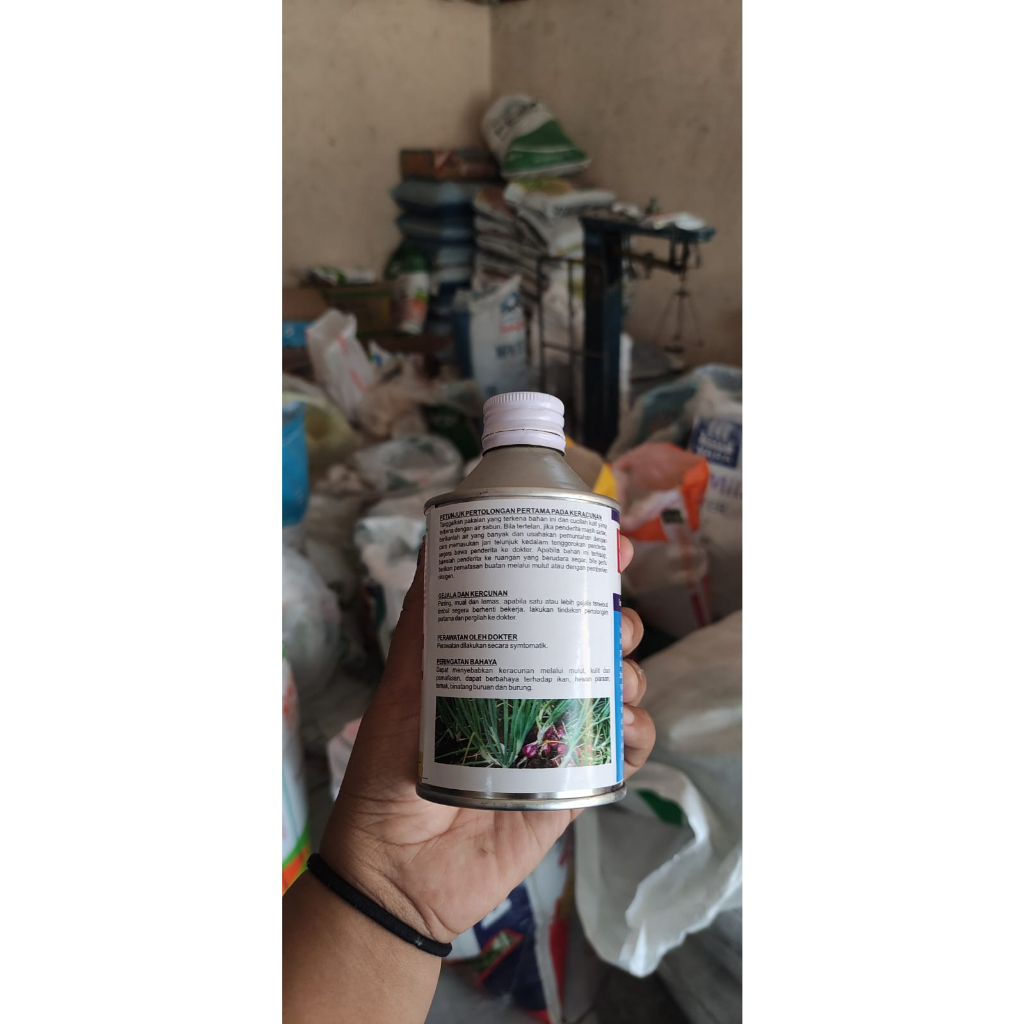 Jual Balto 225EC Insektisida 250ml | Shopee Indonesia