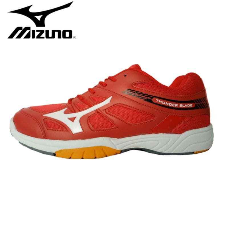 Jual VOLLY MIZUNO THUNDER BLADE SEPATU BADMINTON