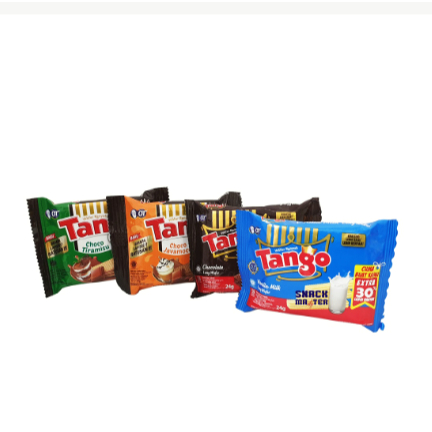 Jual Tango Mini Wafer - Netto 17 gram | Shopee Indonesia