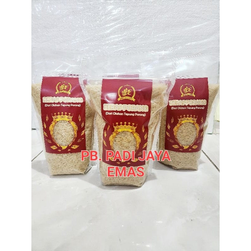 Jual beras porang | Shopee Indonesia