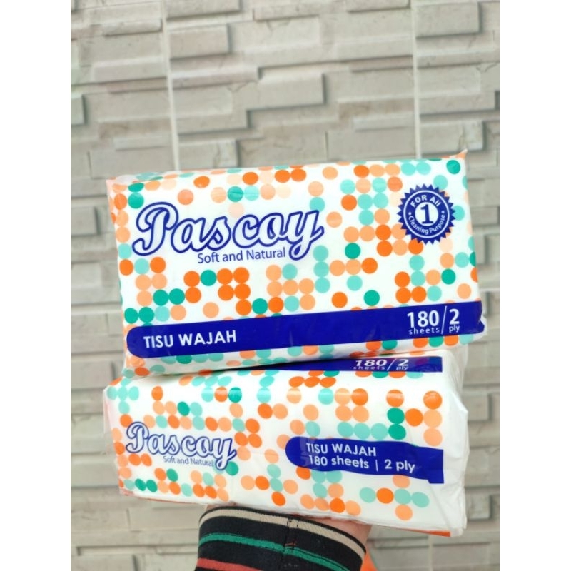 Jual Tisu pascoy | Shopee Indonesia