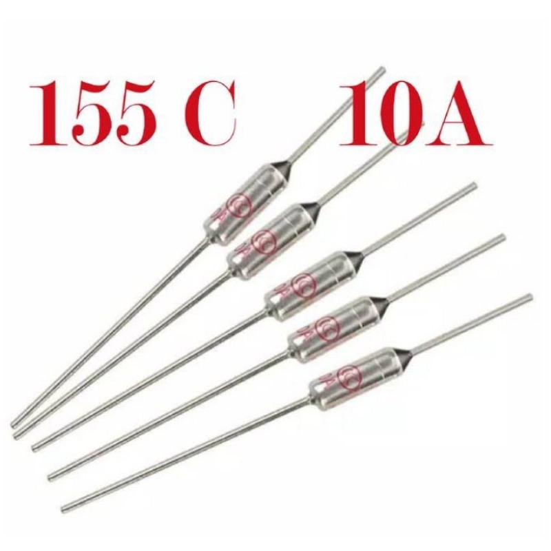 Jual Fuse Cooker 10A155°C Shopee Indonesia