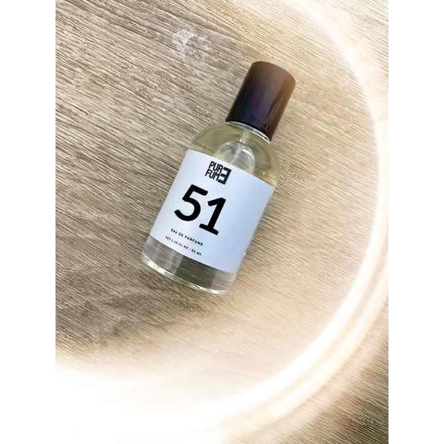 Jual PureFume 51 (Pria) | Shopee Indonesia