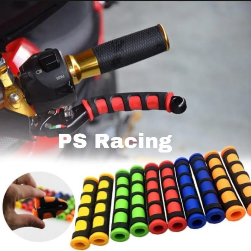 Jual Sarung Handle Rem Motor Universal Karet Handel Rem Kopling