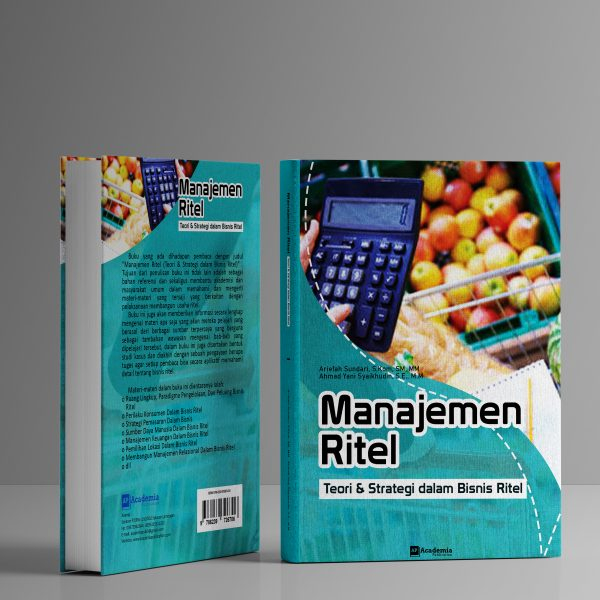 Jual Buku MANAJEMEN RITEL (Teori & Strategi Dalam Bisnis Ritel ...