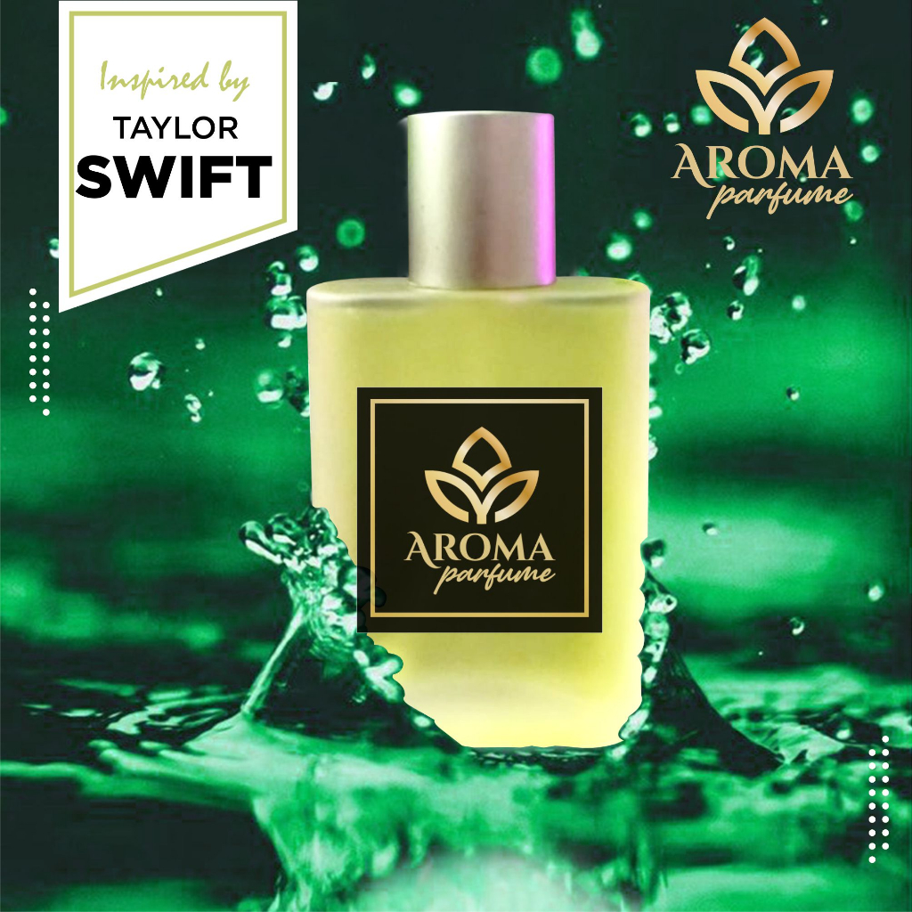 Jual Aroma Parfum TAYLOR SWIFTTTT Shopee Indonesia