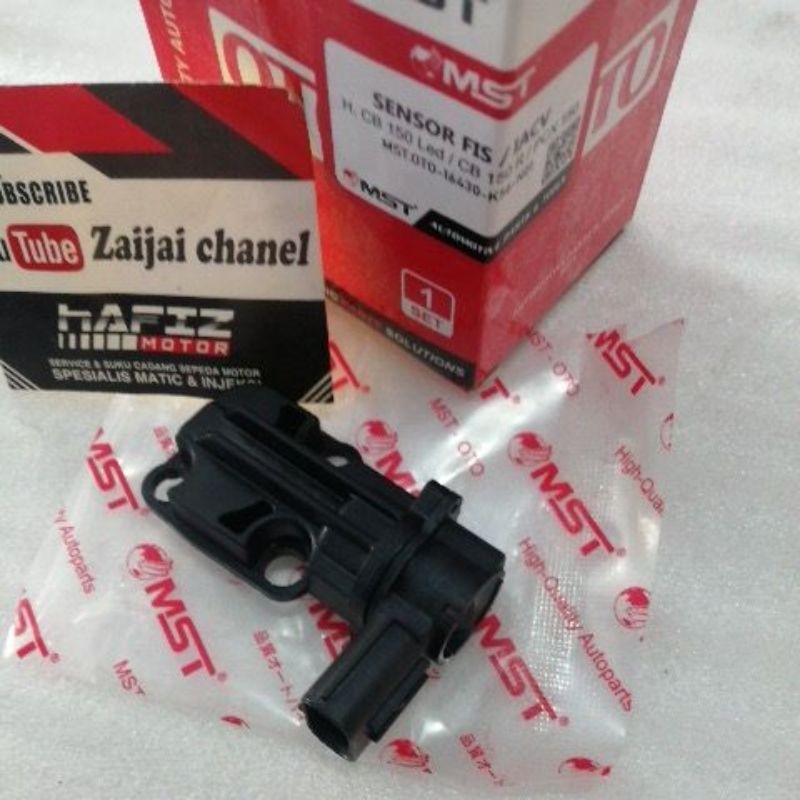 Jual sensor iacv cb 150 pcx 150 adv 150 sensor choke cb 150 pcx 150 ...