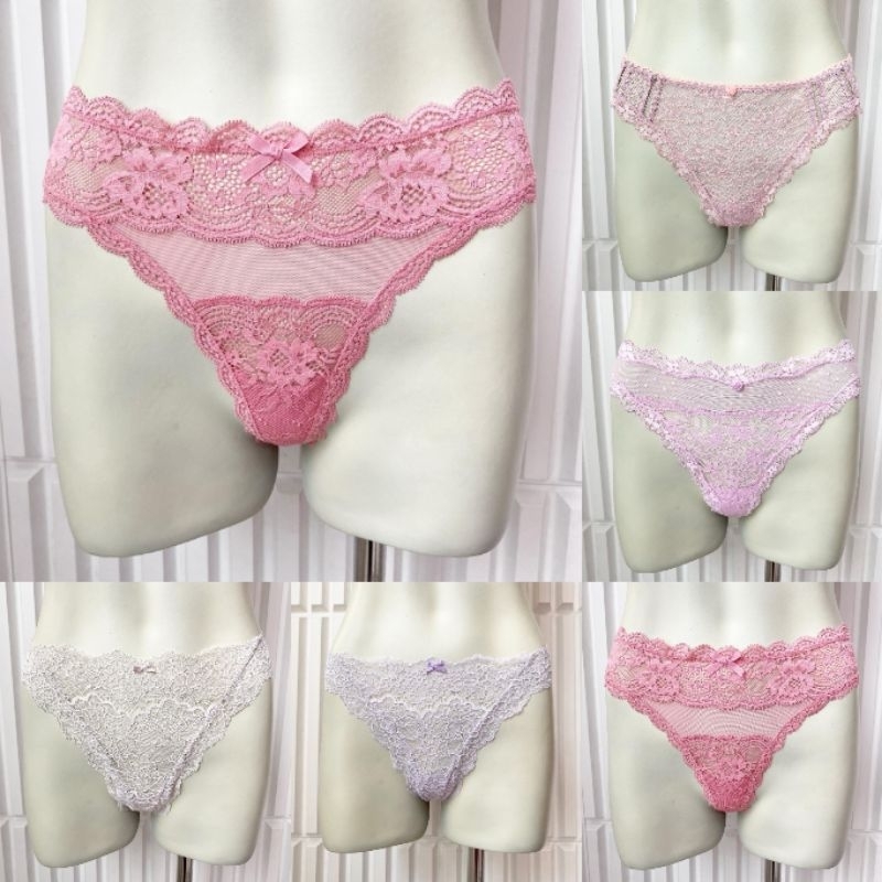 Jual celana dalam wanita victoria secret lucu Harga Terbaik & Termurah  Februari 2024