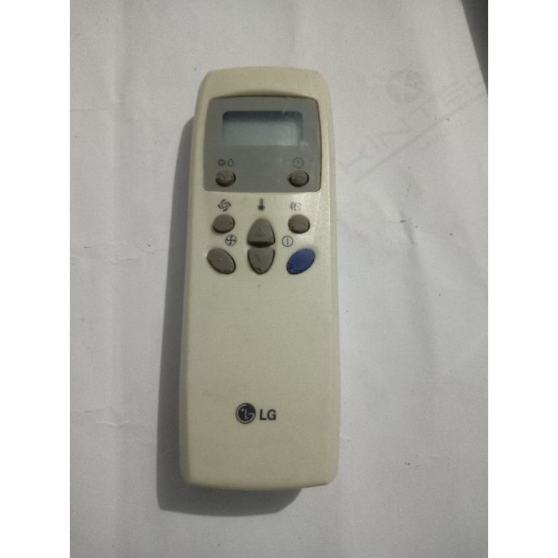 Jual remote AC lg | Shopee Indonesia