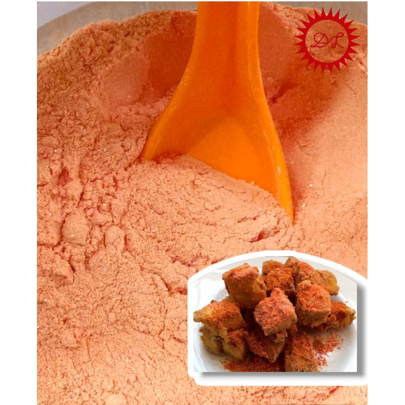 Jual Bumbu Tabur Rasa Balado bumbu kentang balado | Shopee Indonesia