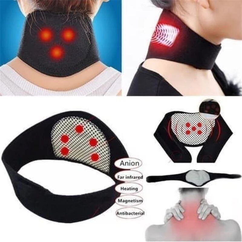 Jual Alat terapi leher magnetic | Shopee Indonesia