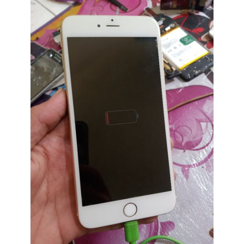 Jual Mesin iPhone 6 plus | Shopee Indonesia