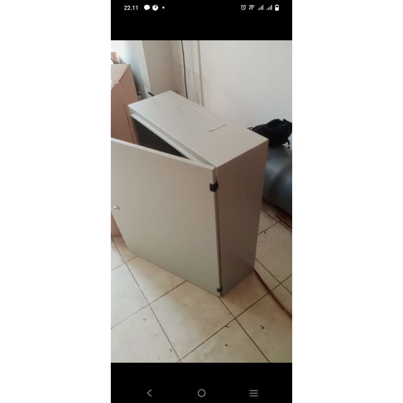Jual BOX PANEL 60X80X24CM | Shopee Indonesia
