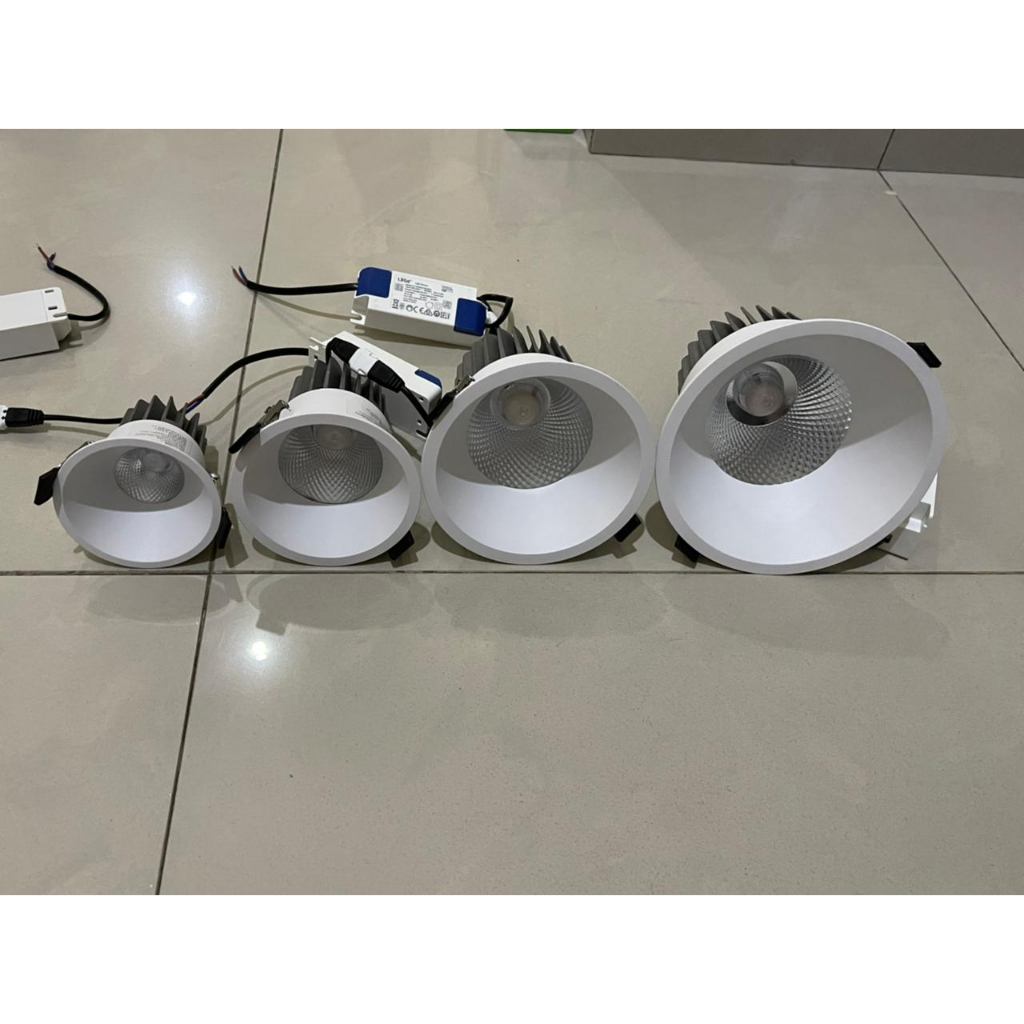 Jual CASING DOWNLIGHT ARTALUX COB PREMIUM 10W,15W,20W,30W | Shopee ...