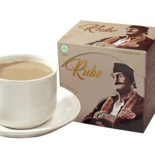 Jual KOPI RUBE (1BOX ISI 5 SACHET) | Shopee Indonesia