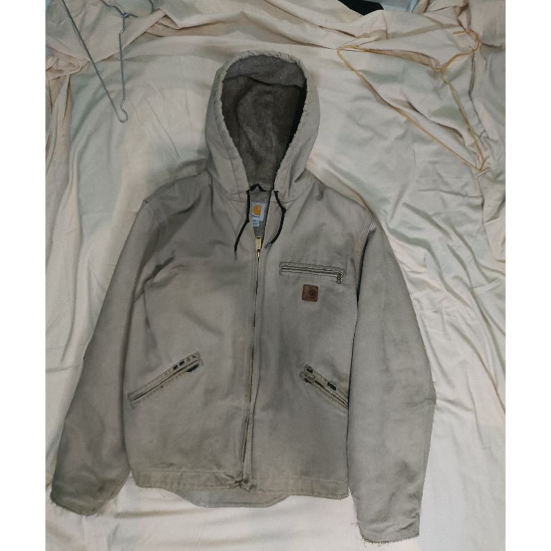 Jual carhartt shiera jacket j141 226 (rare colors) Shopee Indonesia