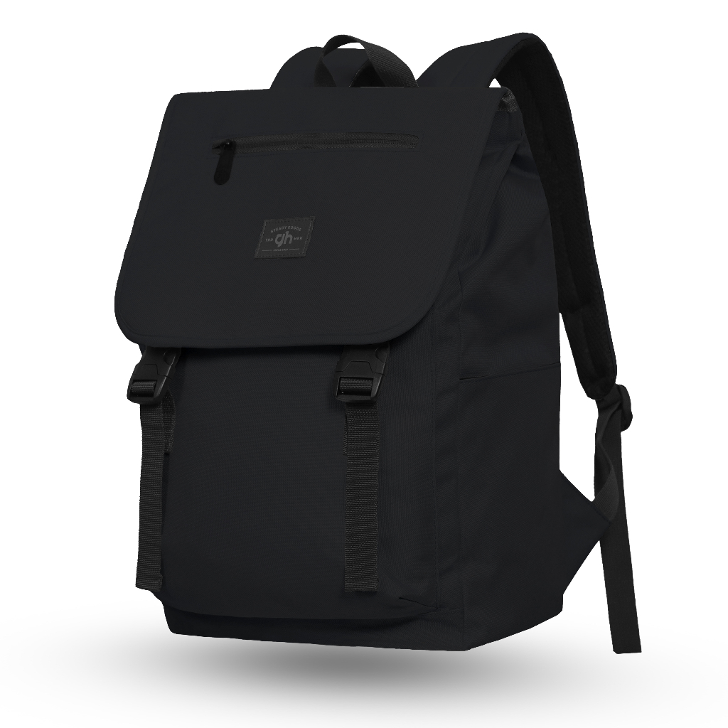 Jual Tas Ransel GH Bag Tas Sekolah Tas Laptop 15 6 inch HARVELL Backpack Shopee Indonesia