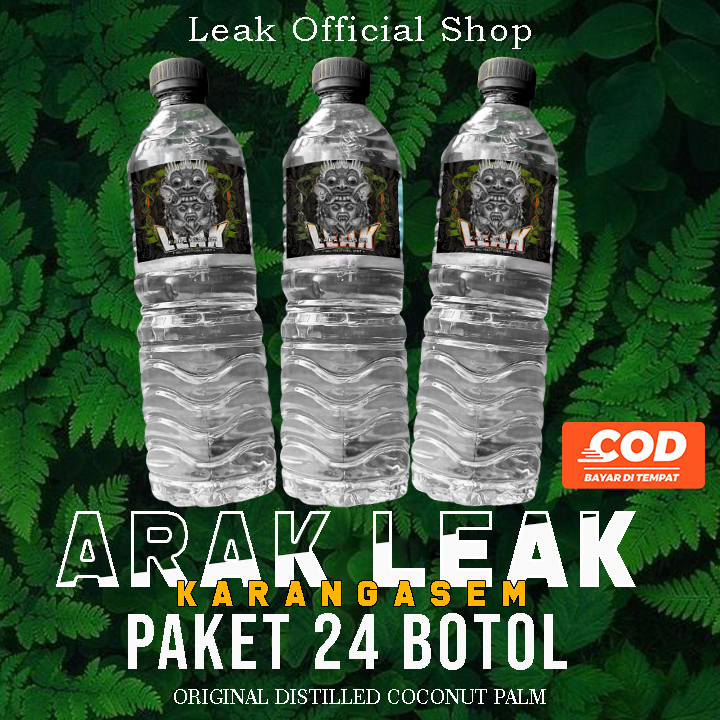 Jual Paket Botol Minuman Herbal Tradisional Bali Shopee Indonesia