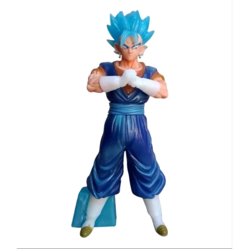 Jual Action Figure Super Saiyan Blue Vegito Super Saiyan God Super ...