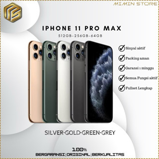 iPhone 11 pro max 256GB ★箱あり★100%