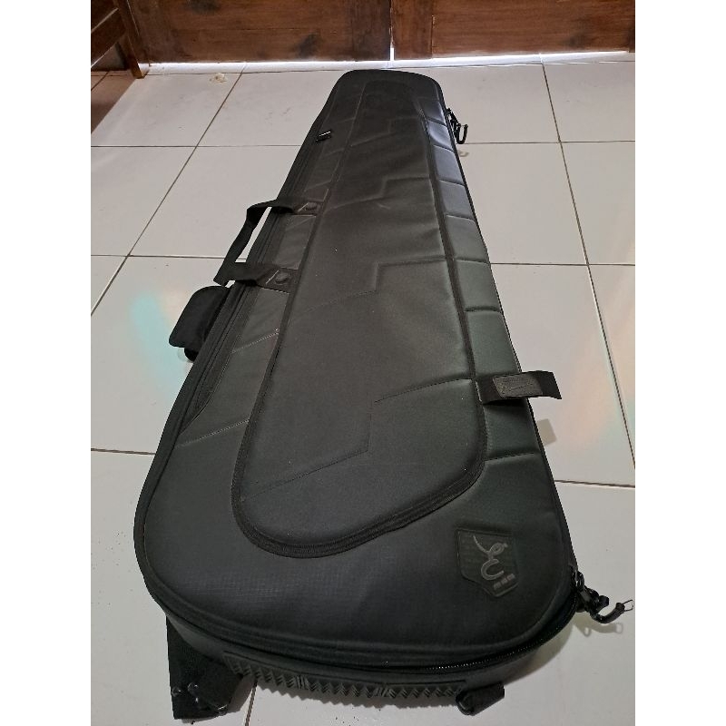 Enormous gig bag sale