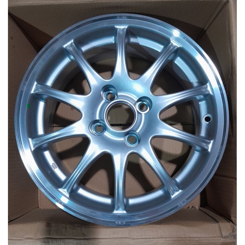 Jual Velag Roda Honda JAZZ RS.Vitec 2005.2006.2007.2008.2009.2010.2011 ...