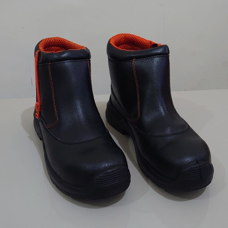 Jual Sepatu Safety Kings Safety Shoes Original KWD206X Ukuran 39/40