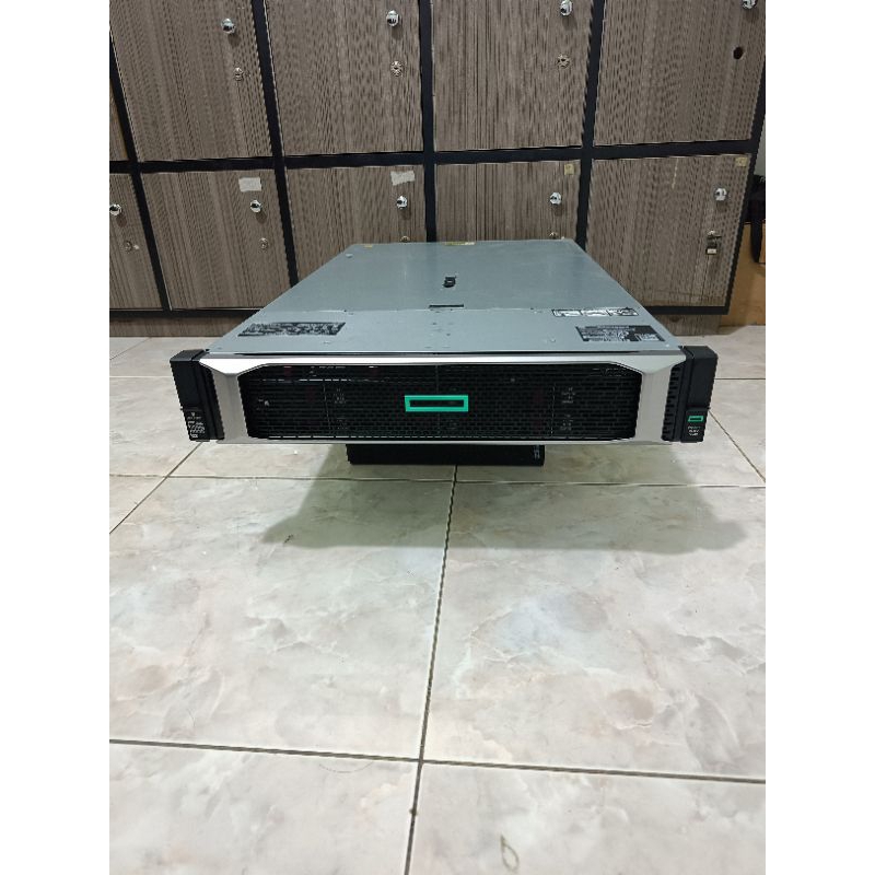 Jual Server HP HPE Proliant DL380 Gen10 Dual Xeon Gold 6138 | Shopee ...