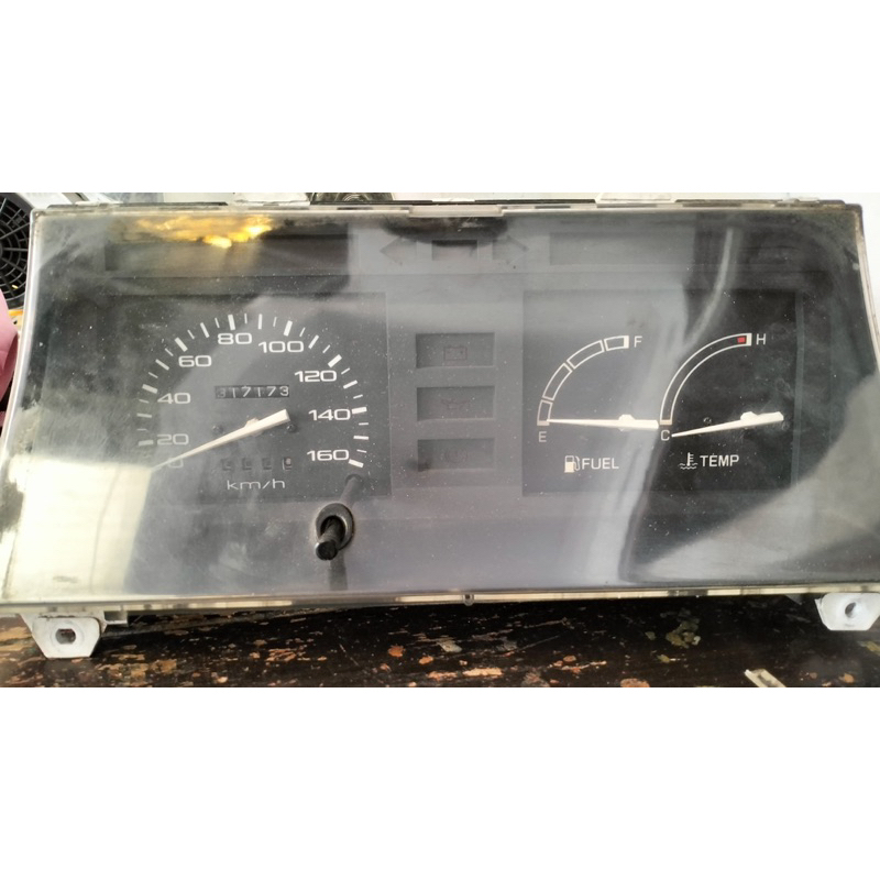 Jual Speedometer Toyota Kijang Super G Murah Copotan Shopee Indonesia