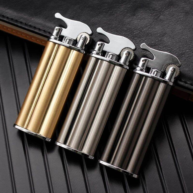 Jual Korek Api Bara Las Model Classic Retro 1805 Korek Api Gas Isi ...